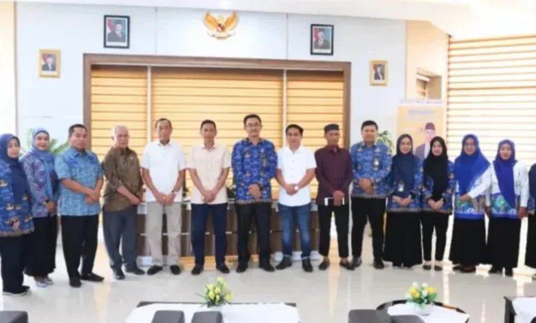 Sinergi DPRD Sidrap dan BKKBN Sulsel Percepat Program Gizi untuk Kelompok 3B