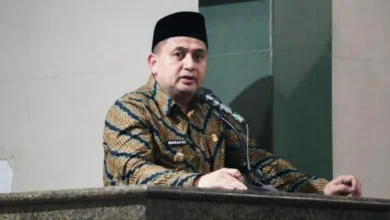Wali Kota Makassar Atur Takbiran Terorganisir, Hindari Gangguan Kamtibmas