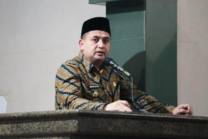 Wali Kota Makassar Atur Takbiran Terorganisir, Hindari Gangguan Kamtibmas