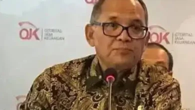 OJK Ungkap Efek Domino Insentif Galangan Kapal ke Sektor Asuransi