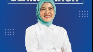 Aliyah Mustika Ilham Berulang Tahun ke-57, Dapat Doa dari Pejabat hingga Masyarakat