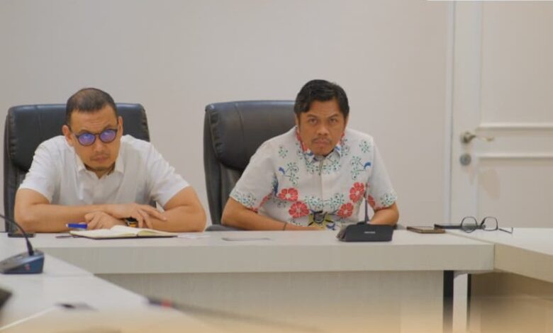 DPMPTSP Kota Makassar Perkuat Sinergi Promosi Investasi melalui IGS Diplomatic Tour Makassar 2026