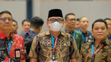 Mario Said Dukung Sinergi Perencanaan Pembangunan melalui Musrenbang RKPD 2027
