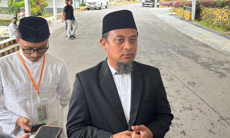Andi Sudirman Pastikan Stok Pangan Sulsel Aman di Tengah Gejolak Global