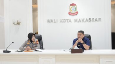 Sinergi Pemkot dan Kepolisian, Polemik Pasar Butung Ditarget Tuntas Secara Hukum