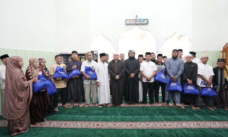 Wali Kota Makassar Minta Camat Siaga, Atur Jadwal Kebersihan Urus Tumpukan Sampah Saat Libur Lebaran