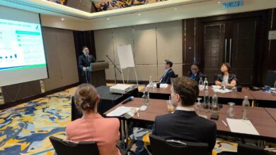 Kepala BPOM Taruna Ikrar Pembicara di Forum Internasional CIRS-CoRE Paparkan Regulasi Indonesia ke Panggung Global di Kuala Lumpur