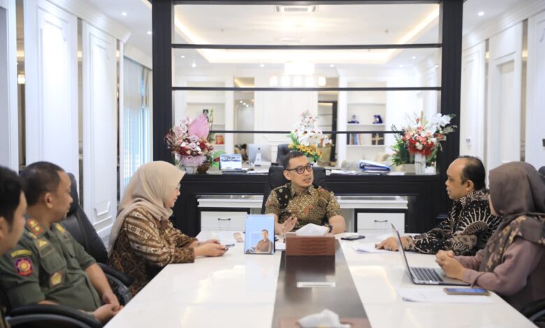 Dorong Kota Ramah Anak, Pemkot Makassar Optimalkan Penegakan KTR