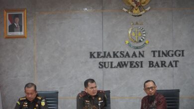 Edukasi Coretax, KPP Pratama Mamuju Dorong Kepatuhan SPT ASN Kejati Sulbar