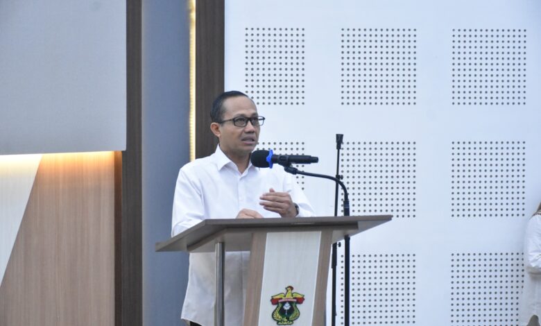 Pemilihan Mahasiswa Berprestasi Unhas 2026 Dimulai, 88 Mahasiswa Terbaik Siap Diuji