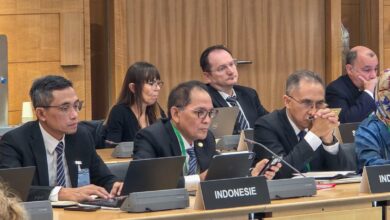 OJK Tegaskan Penguatan Sistem Dana Pensiun Nasional dalam Forum Oecd Financial Markets Week