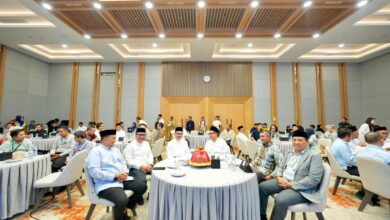 Aset Perbankan Sulsel Tembus Rp212 Triliun, Pemerintah Provinsi Dorong Kolaborasi Industri Keuangan
