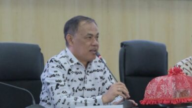Tata Kelola Keuangan Butuh Integritas Tinggi, Unhas Gelar Bimtek