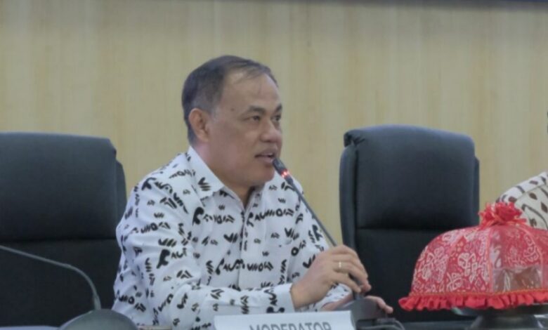 Tata Kelola Keuangan Butuh Integritas Tinggi, Unhas Gelar Bimtek