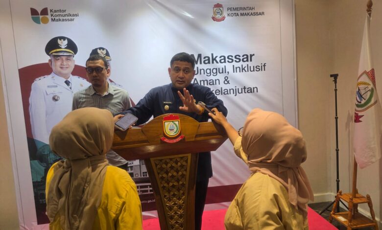 Usai 14 Kecamatan Daratan, Wali Kota Appi Akan Lanjutkan Safari Ramadan di Pulau