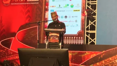 Fokus Infrastruktur dan Pertanian, Gubernur Sulsel Siapkan Rp3,7 Triliun untuk 1.000 Km Jalan