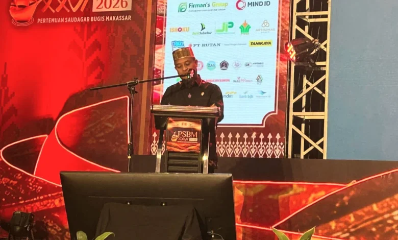 Fokus Infrastruktur dan Pertanian, Gubernur Sulsel Siapkan Rp3,7 Triliun untuk 1.000 Km Jalan