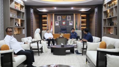 Sinergi Pemkot–DJP Kian Kuat, Makassar Siap Jalankan Pilot Project Inovasi Pajak