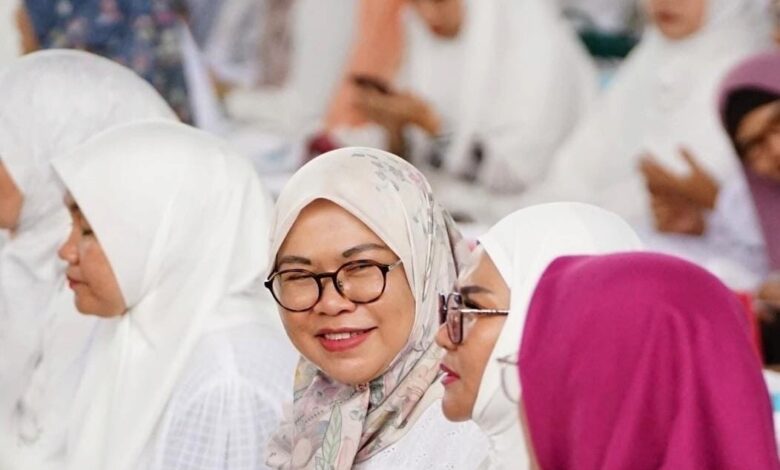 Pemkot Makassar Batasi Mutasi ASN, Fokus Kendalikan Belanja Pegawai