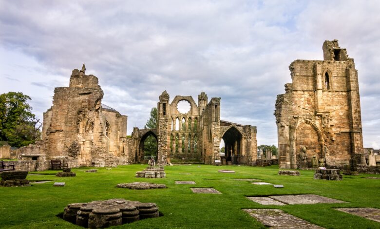 Bertahta Berabad-abad hingga Ribuan Tahun, Ini 5 Kerajaan Paling Tahan Ujian Sejarah