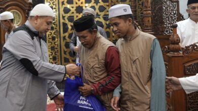 Munafri Tekankan Peran Aktif Warga Tangani Kebersihan dan Ketertiban Lingkungan