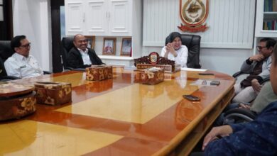Aliyah Mustika Ilham Dorong Kolaborasi Perempuan Lewat Kartini Sulsel Leaders Dialogue & Expo 2026