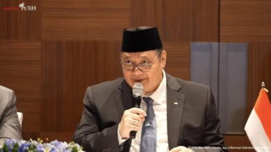 Pemerintah Tetapkan WFH ASN Tiap Jumat, Sejumlah Sektor Dikecualikan