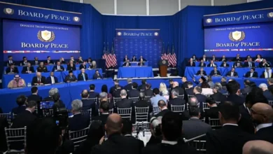 MUI Desak RI Keluar dari Board of Peace Usai Serangan AS–Israel ke Iran