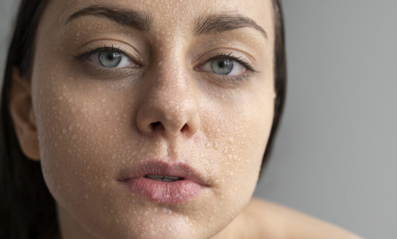 7 Cara Ampuh Cegah Kulit Wajah Kering Saat Puasa, Tetap Lembap dan Cerah Selama Ramadan