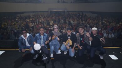 Reuni Smada