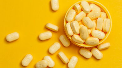 Studi Ungkap Risiko Kanker Akibat Konsumsi Vitamin Berlebihan
