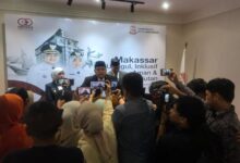 Stop Pungutan, Munafri Ancam Copot Kepsek yang Nekat Gelar Perpisahan Berbayar