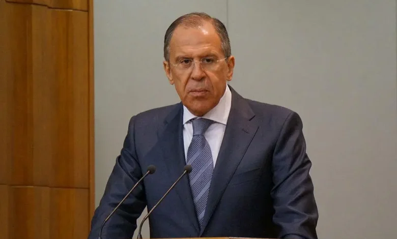 Rusia Desak AS Cabut Ultimatum ke Iran, Serukan Kembali ke Meja Negosiasi