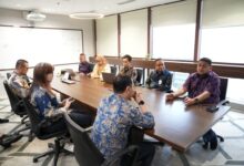 Wali Kota Munafri Konsultasi ke Pusat, PSEL Antang Masuk Tahap Lanjutan