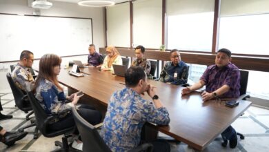 Wali Kota Munafri Konsultasi ke Pusat, PSEL Antang Masuk Tahap Lanjutan