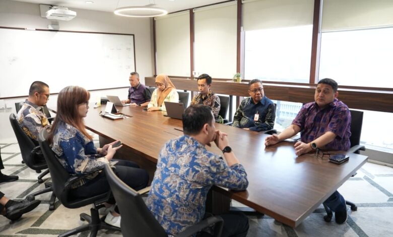 Wali Kota Munafri Konsultasi ke Pusat, PSEL Antang Masuk Tahap Lanjutan