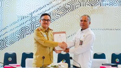 Audit LKPD 2025 Dimulai, Pemprov Sulsel Tegaskan Komitmen Transparansi dan Akuntabilitas