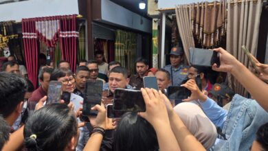 Wali Kota Makassar Instruksikan DP2 Genjot Urban Farming untuk Tekan Sampah Kota