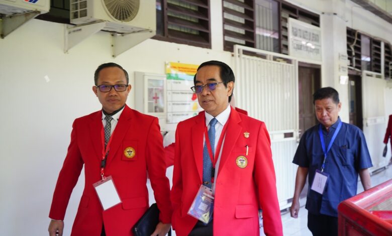 UTBK Unhas 2026 Berakhir: Pengawasan Ketat, Tidak Ditemukan Kecurangan