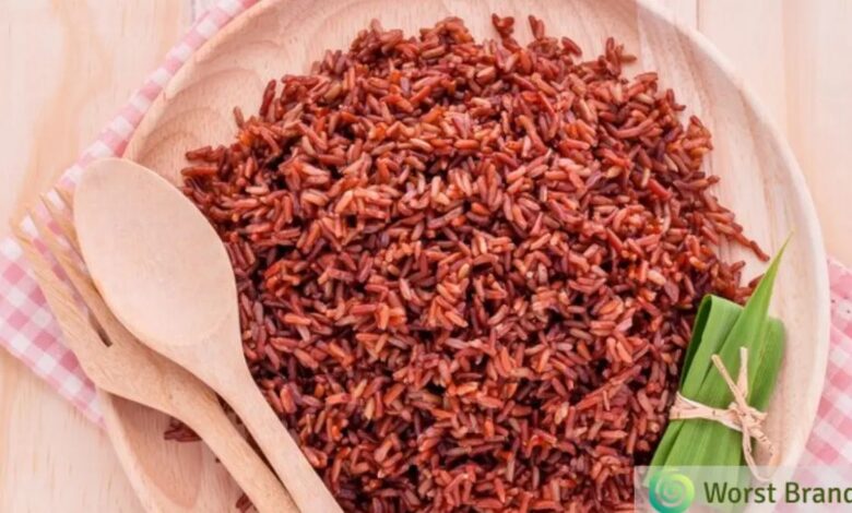 Alternatif Sehat Pengganti Nasi Putih, Cocok untuk Diet dan Gaya Hidup Sehat