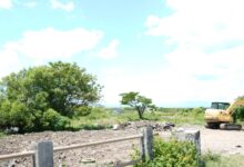 Tak Lagi Wacana: Kontraktor Teken Kontrak MK, Stadion Untia Bergerak ke Tahap Fisik