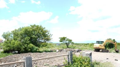 Tak Lagi Wacana: Kontraktor Teken Kontrak MK, Stadion Untia Bergerak ke Tahap Fisik