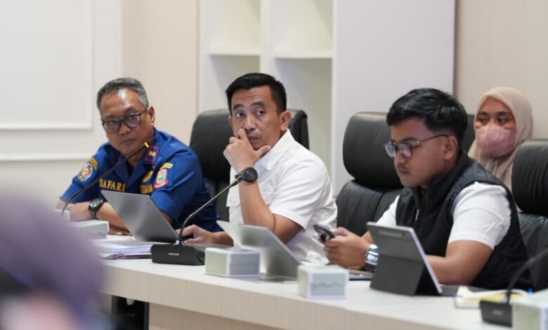 Atasi Open Dumping, DLH Kota Makassar Turun Langsung Edukasi Warga