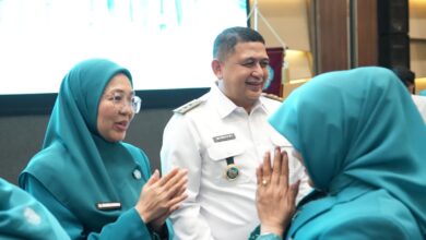 Munafri: TP PKK Harus Jadi “Kawah Candradimuka” Pembentuk Keluarga Berkualitas