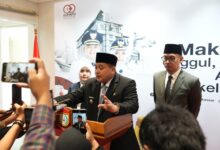 Pemkot Makassar Berikan KUR bagi PKL yang Tertib, Solusi Pemberdayaan UMKM