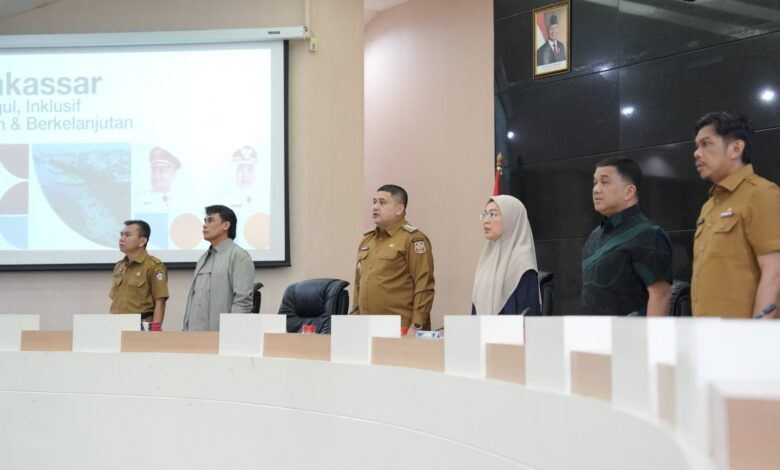 Melinda Aksa Soroti Pentingnya Sinkronisasi Sistem Sampah, Dukung Langkah Appi Benahi Makassar