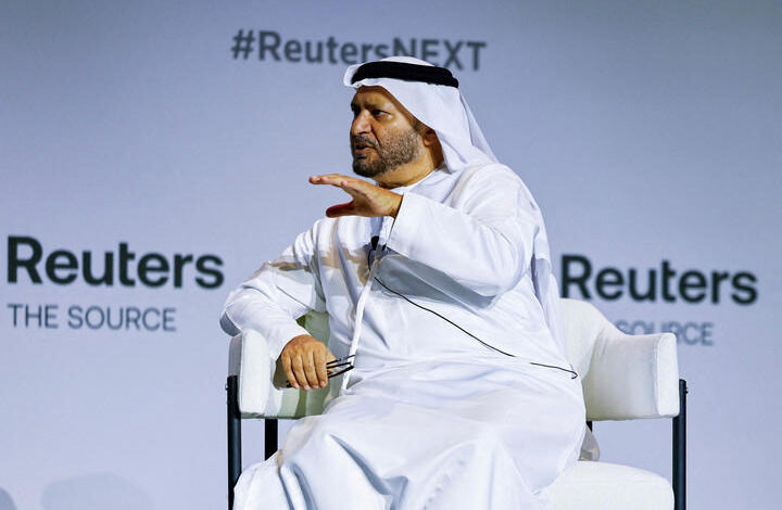 UEA Desak Solusi Permanen Konflik Iran-AS, Selat Hormuz Tak Boleh Disandera