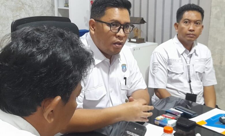 Parkir Liar di Jalan Penghibur Ditindak, Perumda Parkir Libatkan Polisi