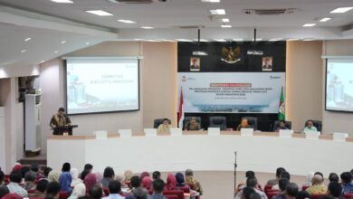 Bappeda Kota Makassar Tekankan Kualitas Perencanaan dalam Evaluasi Realisasi APBD Triwulan I 2026