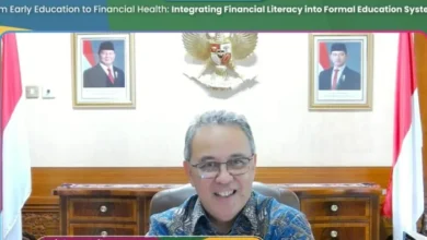 OJK Genjot Literasi Keuangan Sejak Sekolah, Siapkan Generasi Muda Tangguh Hadapi Risiko Finansial